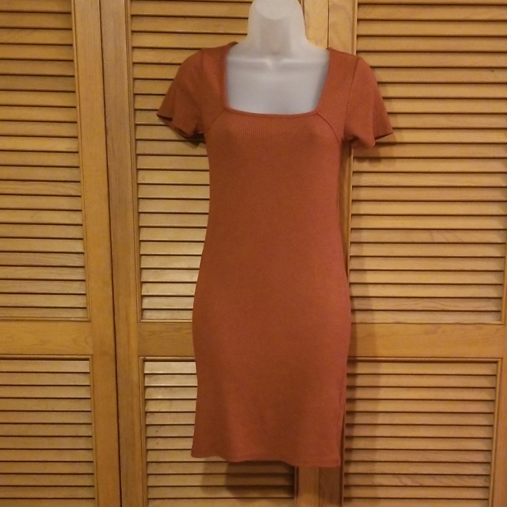 🌅Forever 21 Women's Mini Dress